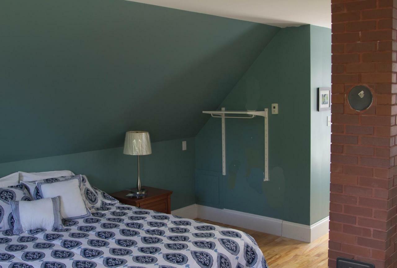 Fox Point Inn Parrsboro Exteriér fotografie