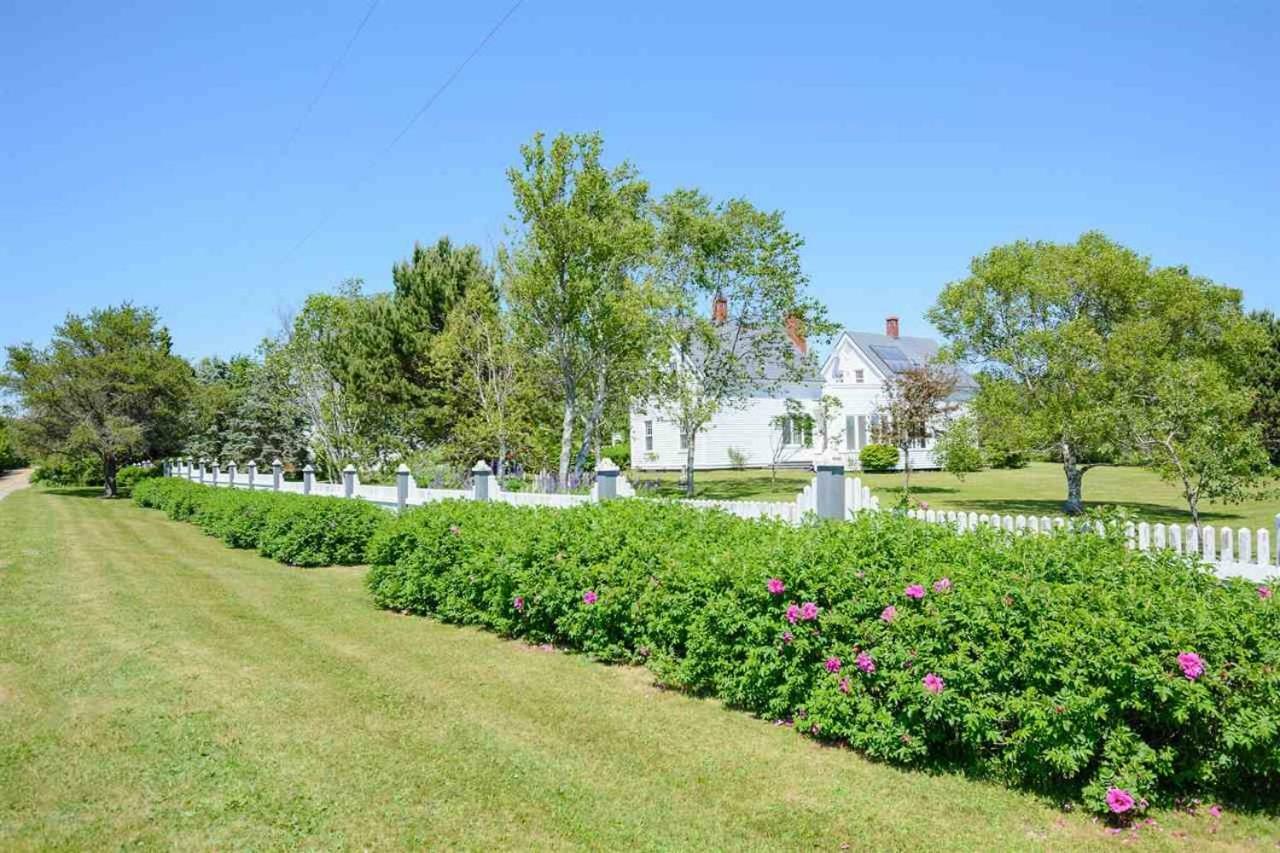 Fox Point Inn Parrsboro Exteriér fotografie