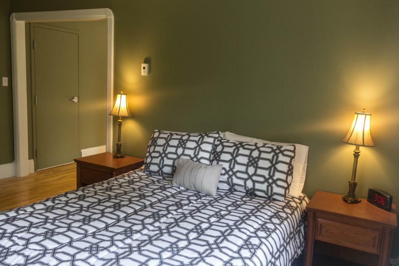 Fox Point Inn Parrsboro Exteriér fotografie