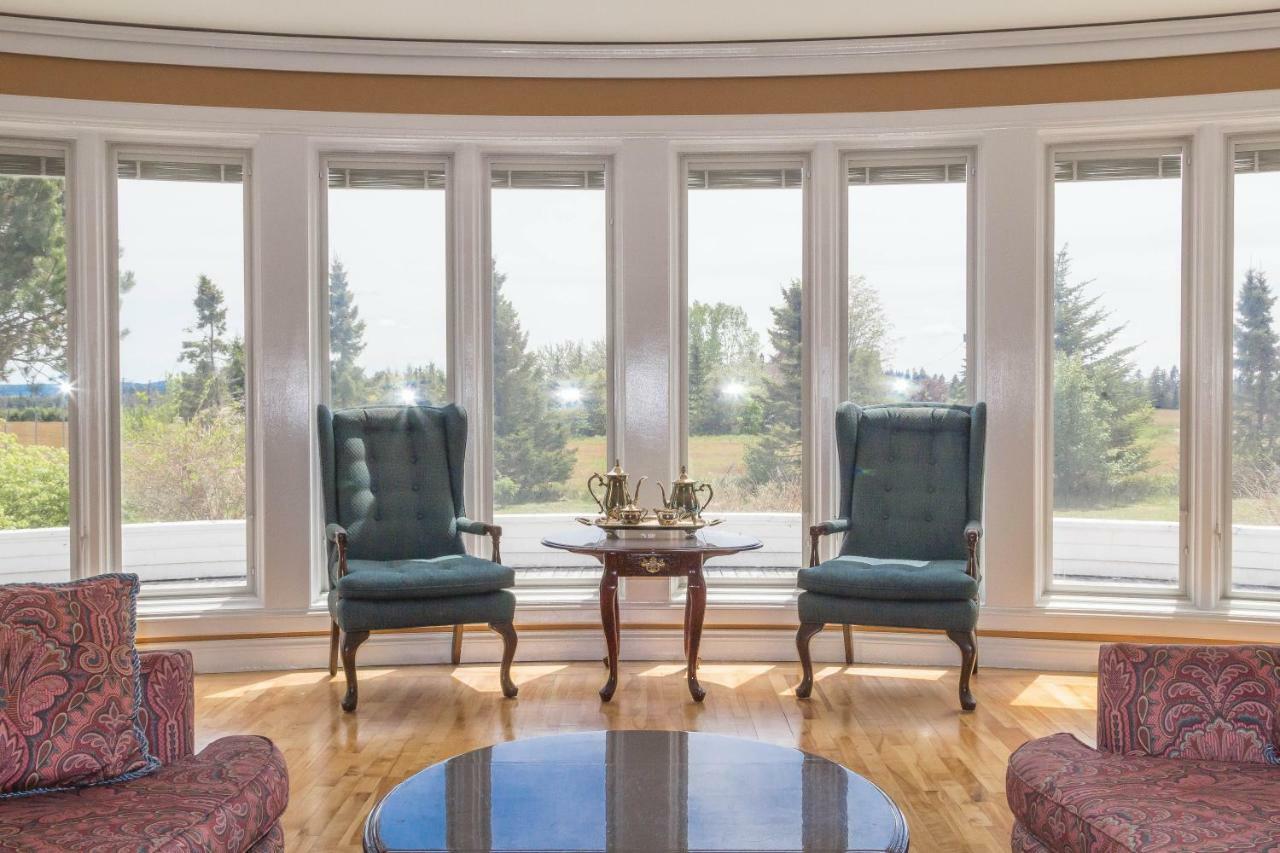 Fox Point Inn Parrsboro Exteriér fotografie