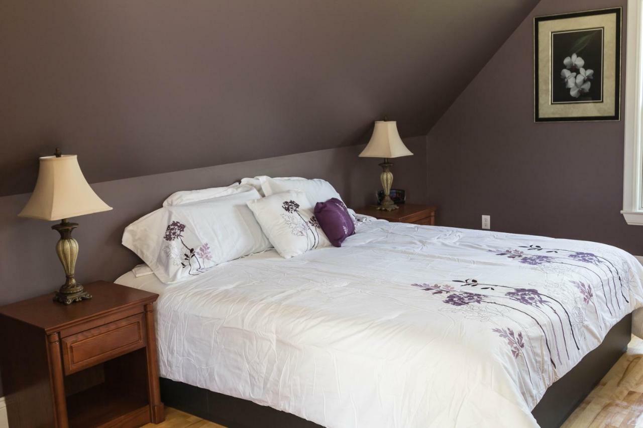 Fox Point Inn Parrsboro Exteriér fotografie